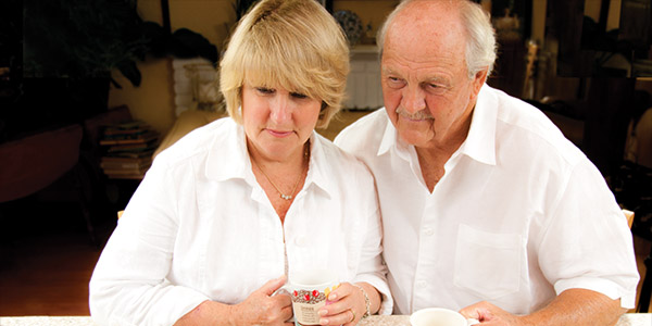 IRA Charitable Rollover